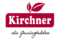 Customer Logo: Kirchner - die Gewürzhelden