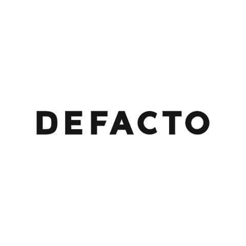 Customer Logo: Defacto